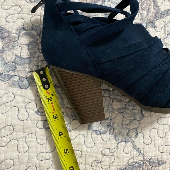 Booties - Picture 5 of 5